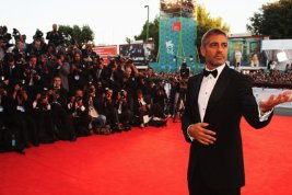 Фото - Джордж Клуни: 267x178 / 15 Кб