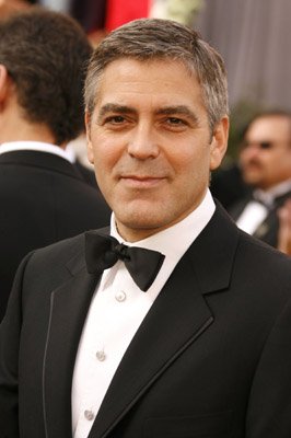 Фото - Джордж Клуни: 266x400 / 19 Кб