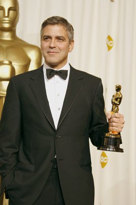 Фото - Джордж Клуни: 267x400 / 18 Кб