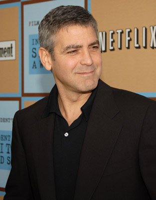 Фото - Джордж Клуни: 313x400 / 20 Кб