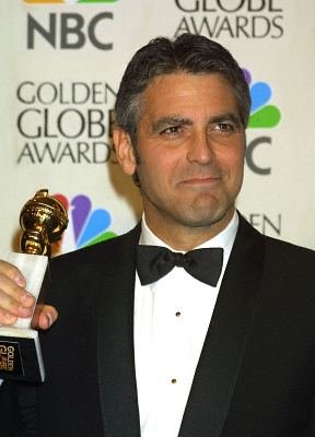 Фото - Джордж Клуни: 288x400 / 22 Кб