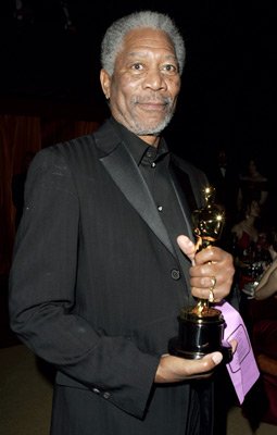 Фото - Морган Фриман: 255x400 / 17 Кб