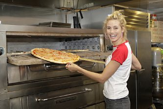 Фото - Хайди Клум: 333x222 / 21 Кб