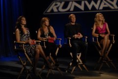 Фото - Хайди Клум: 240x160 / 10 Кб