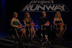 Фото - Хайди Клум: 240x160 / 9 Кб