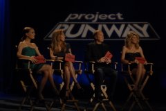 Фото - Хайди Клум: 240x160 / 9 Кб