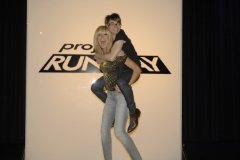 Фото - Хайди Клум: 240x160 / 7 Кб