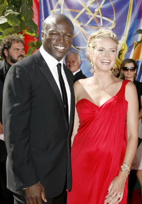 Фото - Хайди Клум: 279x400 / 29 Кб