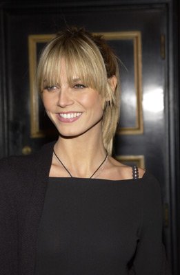 Фото - Хайди Клум: 261x400 / 16 Кб