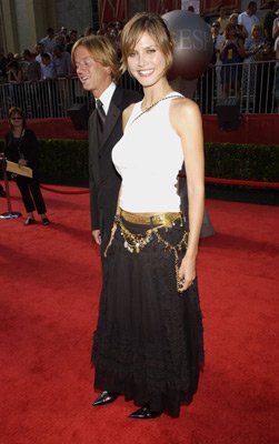 Фото - Хайди Клум: 251x400 / 22 Кб