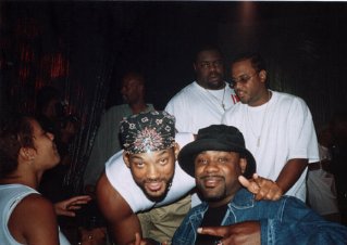 Фото - Уилл Смит: 319x226 / 16 Кб