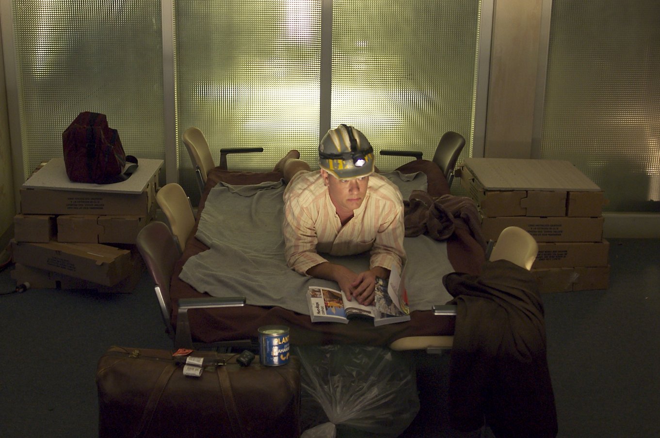 Фото - Том Хэнкс: 1361x904 / 223 Кб