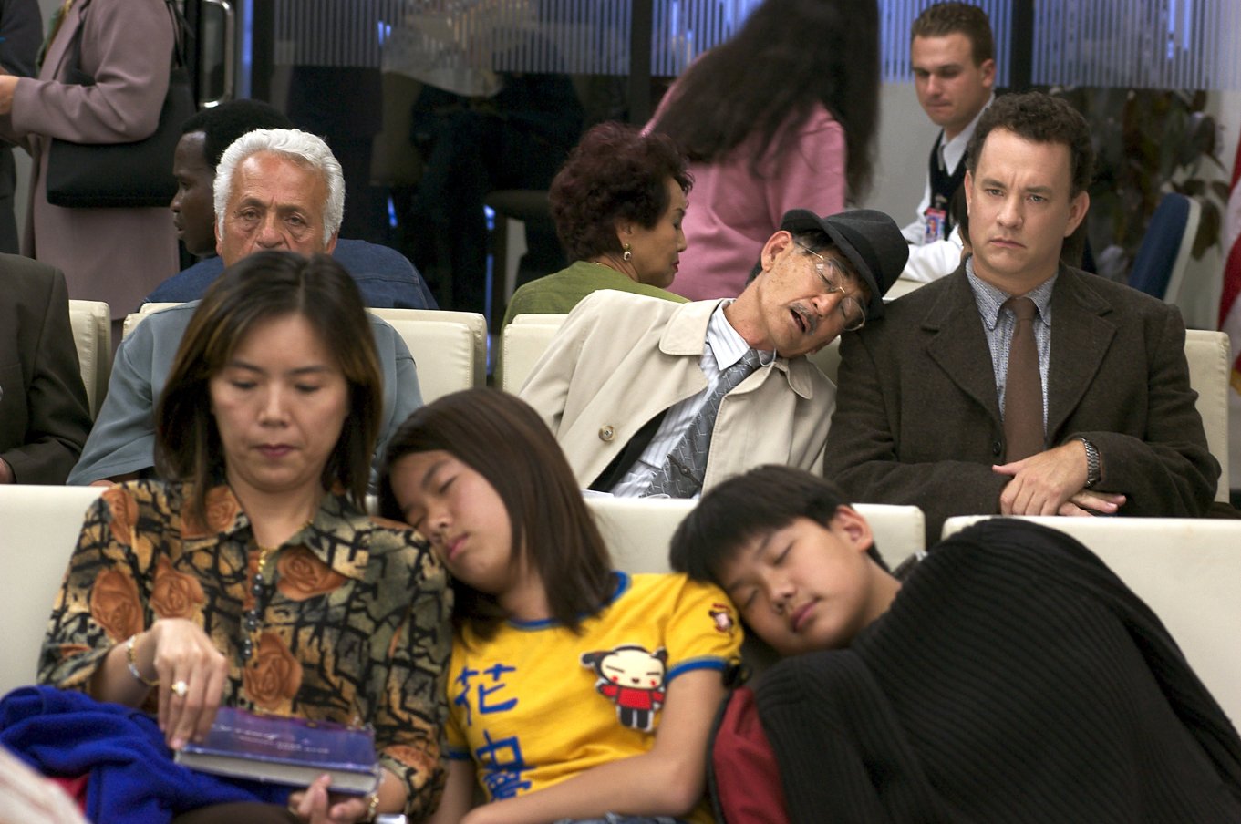 Фото - Том Хэнкс: 1361x904 / 188 Кб