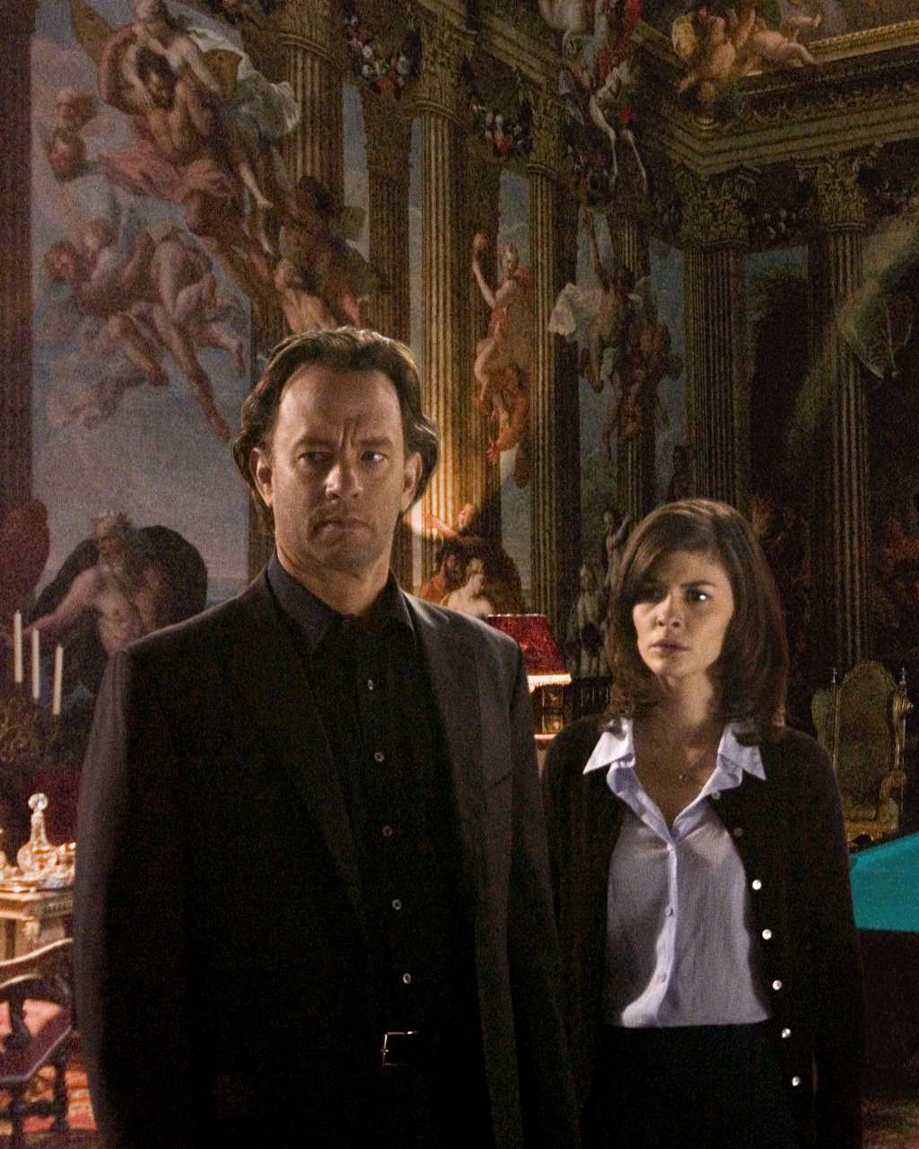 Фото - Том Хэнкс: 1024x1280 / 283 Кб