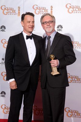 Фото - Том Хэнкс: 266x400 / 21 Кб