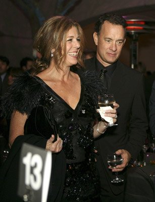 Фото - Том Хэнкс: 307x400 / 26 Кб