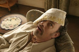 Фото - Том Хэнкс: 323x215 / 18 Кб