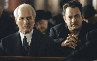 Фото - Том Хэнкс: 309x197 / 12 Кб