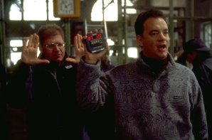 Фото - Том Хэнкс: 298x197 / 14 Кб