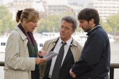 Фото - Дастин Хоффман: 400x267 / 24 Кб