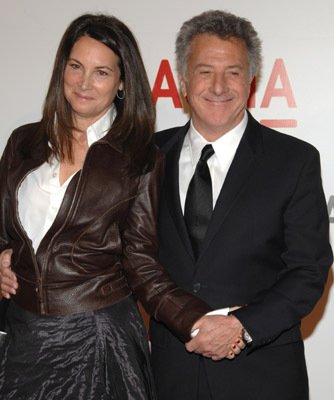 Фото - Дастин Хоффман: 334x400 / 26 Кб