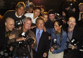 Фото - Дастин Хоффман: 277x192 / 17 Кб