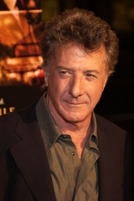 Фото - Дастин Хоффман: 268x400 / 19 Кб