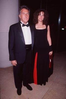 Фото - Дастин Хоффман: 266x400 / 15 Кб