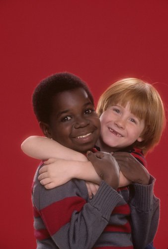 Фото - Гари Коулмэн: 338x500 / 21 Кб