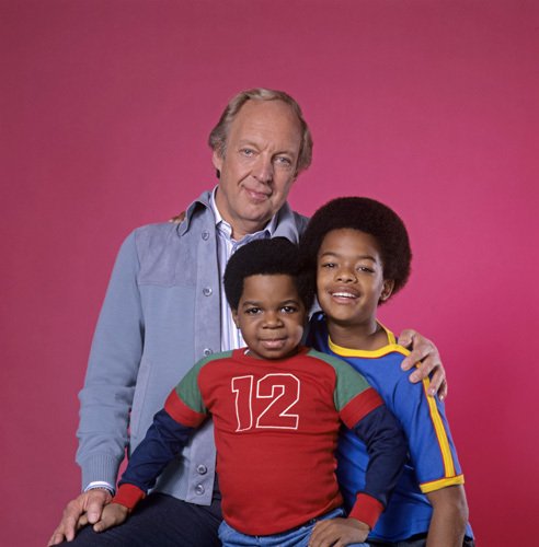 Фото - Гари Коулмэн: 492x500 / 34 Кб