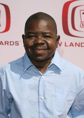 Фото - Гари Коулмэн: 285x400 / 21 Кб