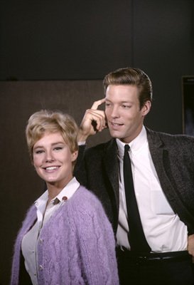 Фото - Ричард Чемберлен: 273x400 / 19 Кб