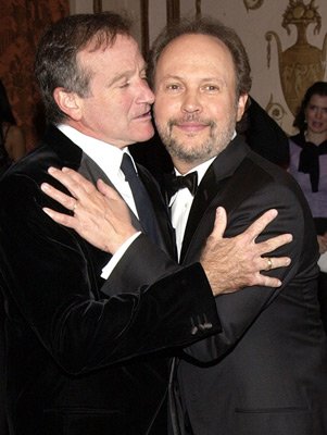 Фото - Билли Кристал: 301x400 / 26 Кб