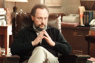 Фото - Билли Кристал: 323x215 / 18 Кб