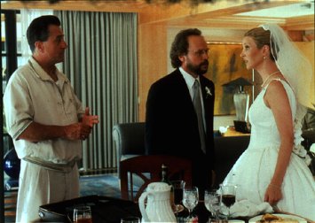 Фото - Билли Кристал: 355x252 / 26 Кб