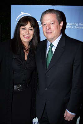 Фото - Эл Гор: 267x400 / 19 Кб