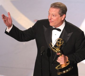 Фото - Эл Гор: 360x324 / 17 Кб