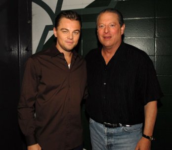 Фото - Эл Гор: 348x303 / 16 Кб