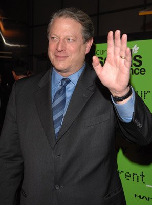 Фото - Эл Гор: 297x400 / 21 Кб