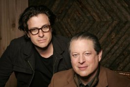 Фото - Эл Гор: 267x178 / 11 Кб