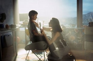 Фото - Хэйли Джоэл Осмент: 312x205 / 13 Кб