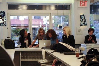 Фото - Синди Лоупер: 398x264 / 28 Кб