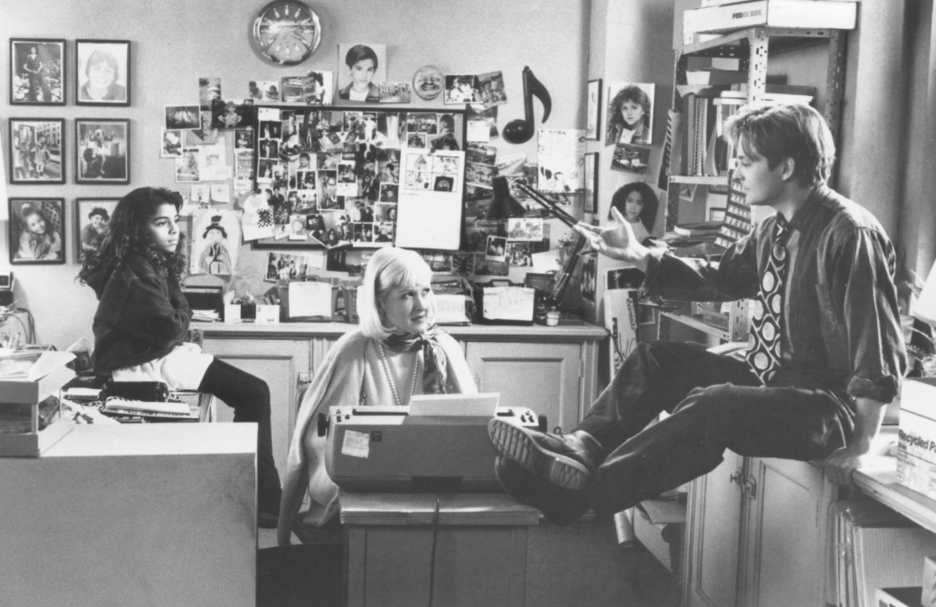 Фото - Синди Лоупер: 1328x861 / 184 Кб