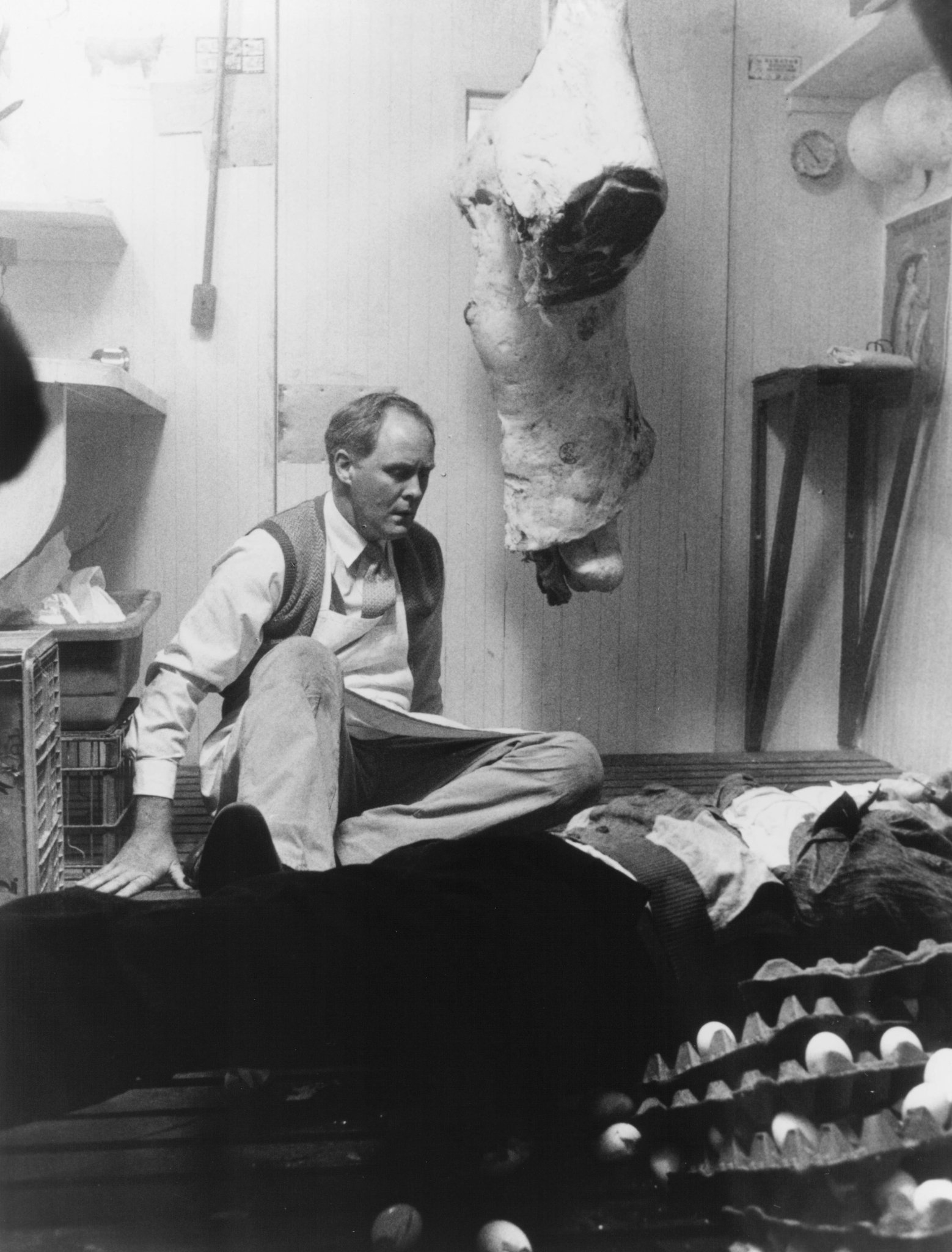 Фото - Джон Литгоу: 1558x2048 / 391 Кб