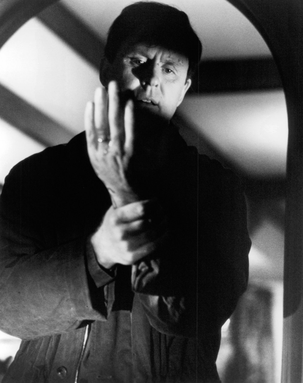 Фото - Джон Литгоу: 1012x1280 / 170 Кб