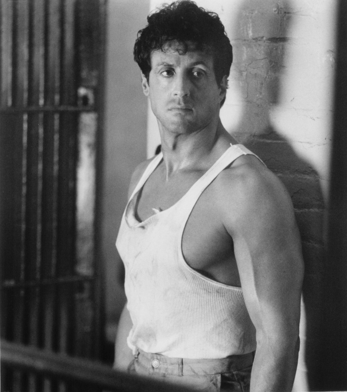 Фото - Сильвестр Сталлоне: 1132x1280 / 190 Кб