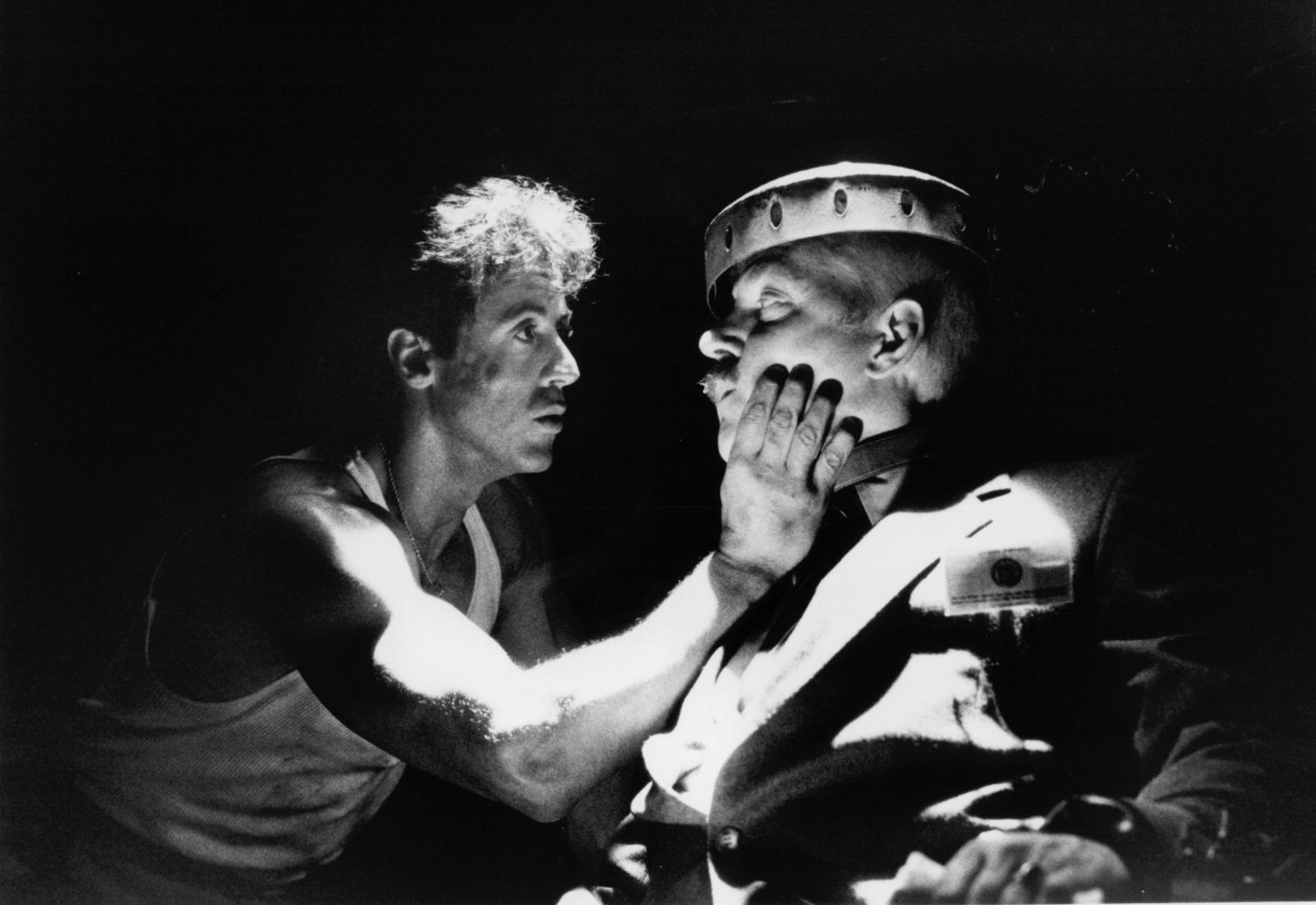 Фото - Сильвестр Сталлоне: 1409x969 / 153 Кб