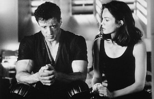 Фото - Сильвестр Сталлоне: 307x198 / 16 Кб