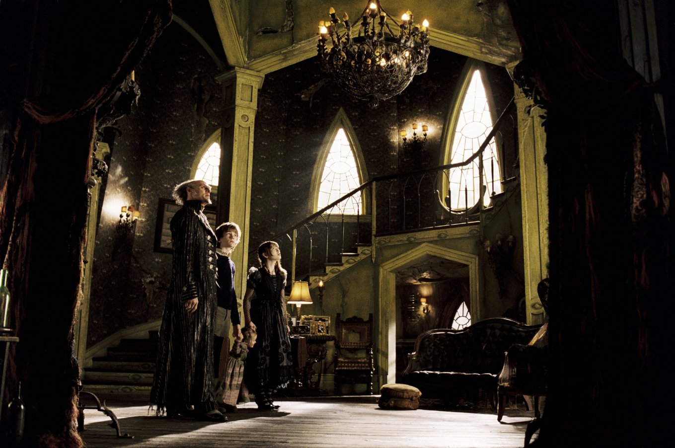 Фото - Лиам Эйкен: 1359x902 / 209 Кб