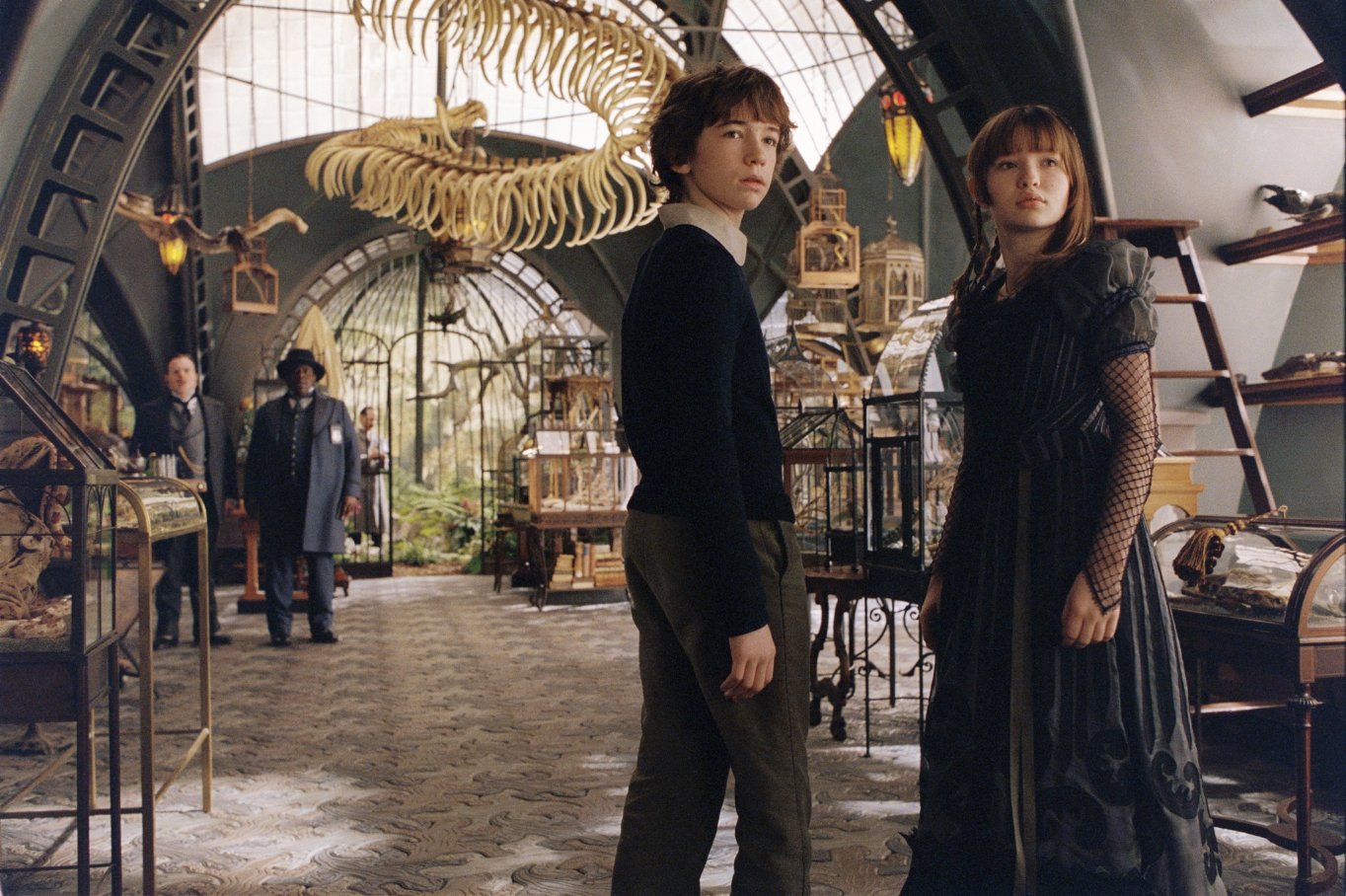 Фото - Лиам Эйкен: 1364x908 / 264 Кб